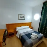 ホテル Positano 2 ローマ