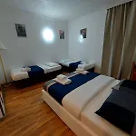 מלון Positano 2