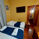מלון Positano 2 רומא