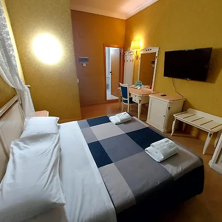 Positano 2 Hotel Rzym