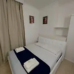 Hotel Positano 2 Řím