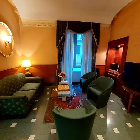 酒店 Positano 2