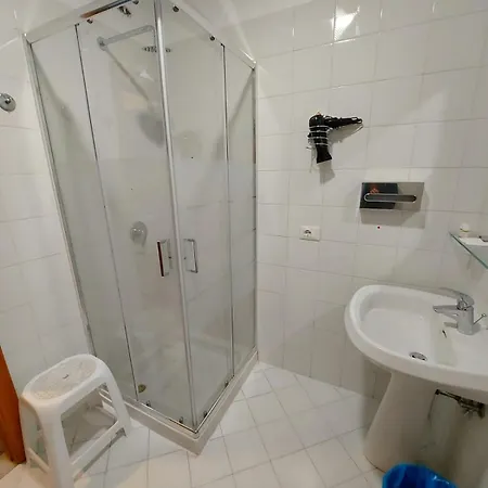 Positano 2 Hotel Rom