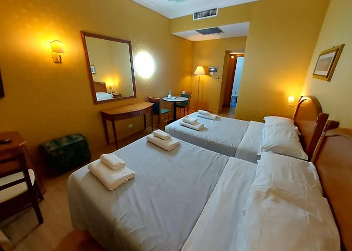 Positano 2 Hotel Řím