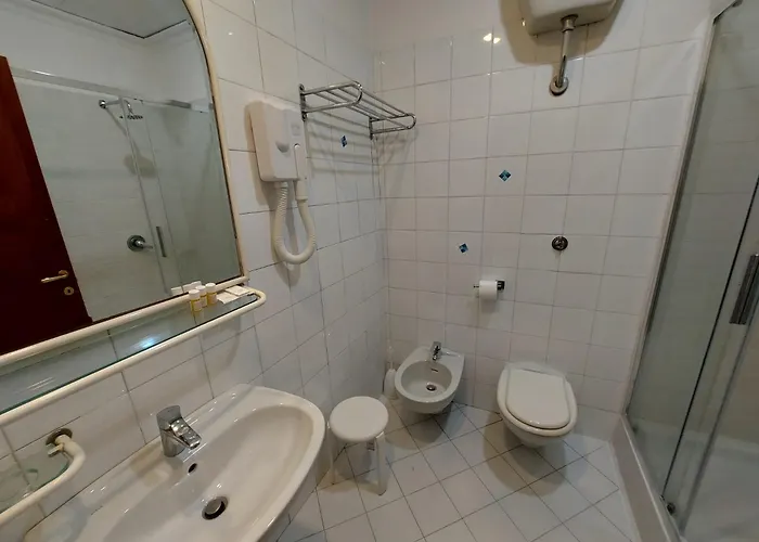 Hotel Positano 2 Řím