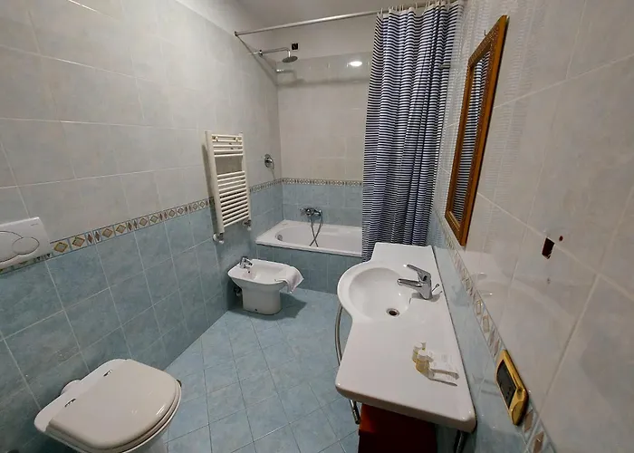 Positano 2 Řím