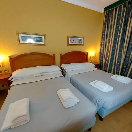 Positano 2 Hotel Rome