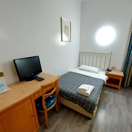 Hotel Positano 2 Roma