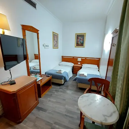 Positano 2 2* Roma