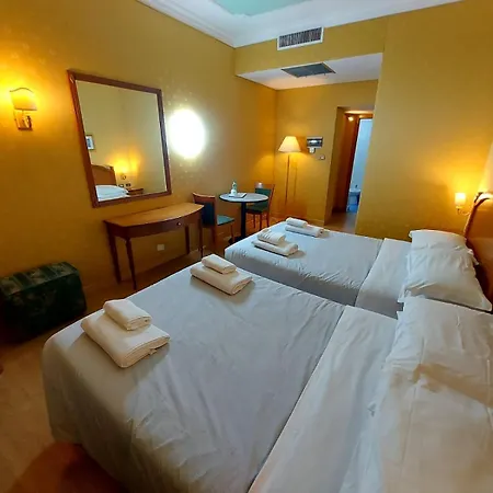 Positano 2 Hotel Rome