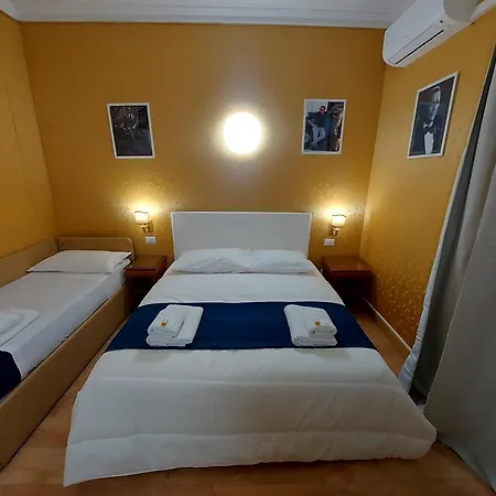 Positano 2 Hotel Roma