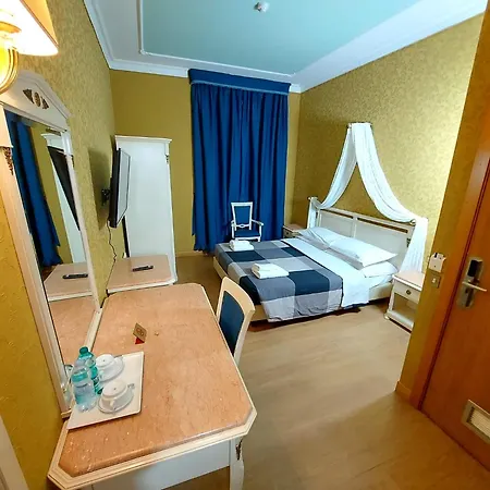 Positano 2 Hotel Rome