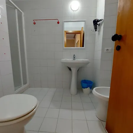 Positano 2 רומא