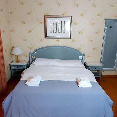Hotel Positano 2 Roma