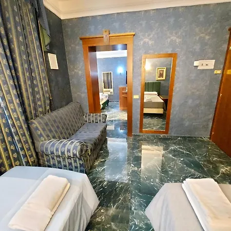 Positano 2 2* Rome