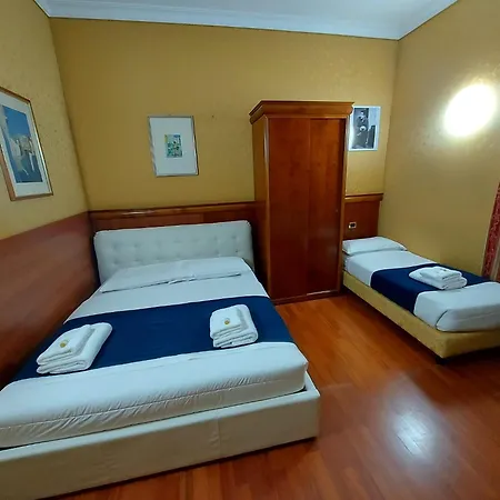 Positano 2 Ξενοδοχείο 2*