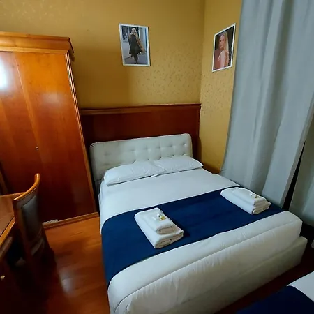 Positano 2 Ξενοδοχείο