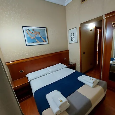 Positano 2 Ξενοδοχείο 2*