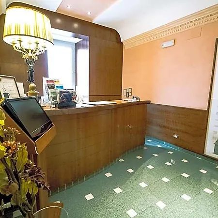 Mgh Giorgi Rome