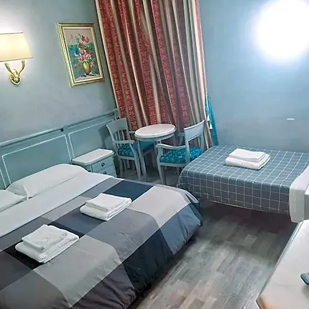 Hotel Mgh Giorgi
