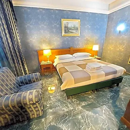 Mgh Giorgi Hotel 2*