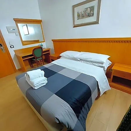 Mgh Giorgi Hotel Rome