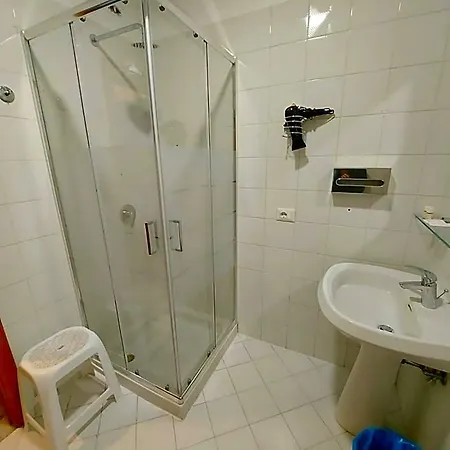 Hotel Mgh Giorgi