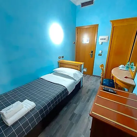 Hotel Mgh Giorgi Rome