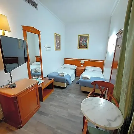 Mgh Giorgi Róma