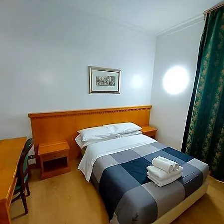 Mgh Giorgi 2* Róma