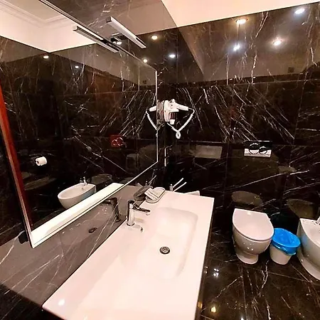 Mgh Giorgi Hotel