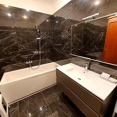 Mgh Giorgi Hotel