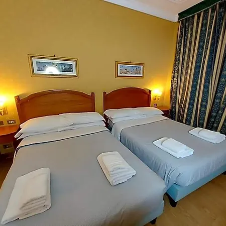 Mgh Giorgi Szálloda 2*