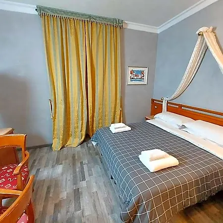 Hotel Mgh Giorgi
