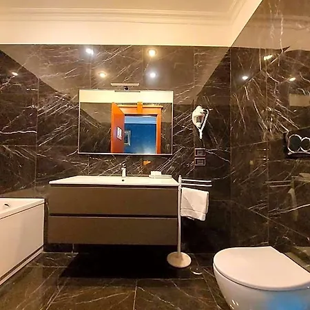 Hotel Mgh Giorgi Rome