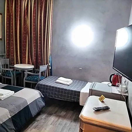 Mgh Giorgi Hotel