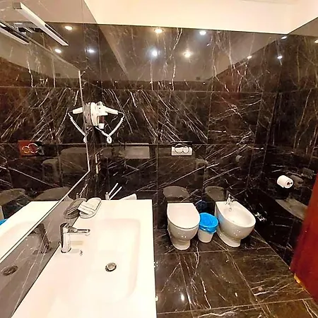 Mgh Giorgi Hotel