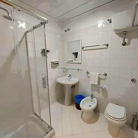Hotel Mgh Giorgi Rome