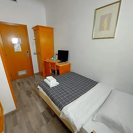 Mgh Giorgi 2* Róma