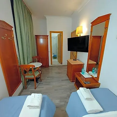 Mgh Giorgi