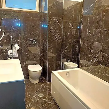 Hotel Mgh Giorgi