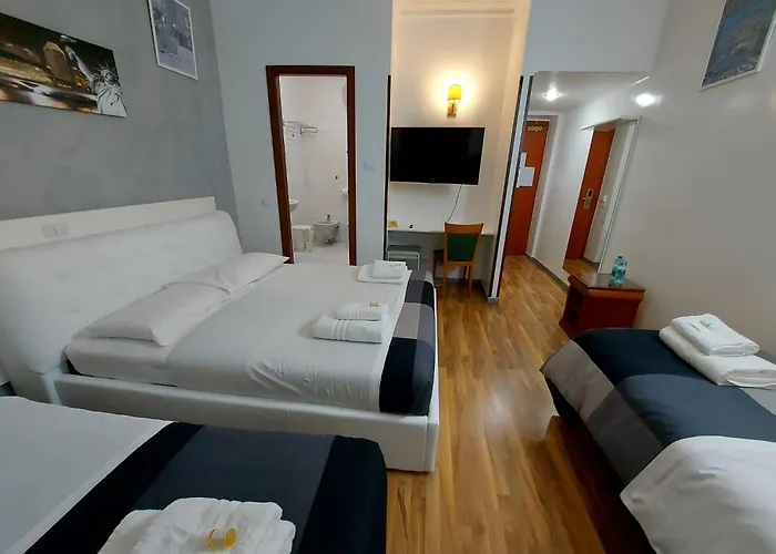 Ξενοδοχείο Positano 2 2*