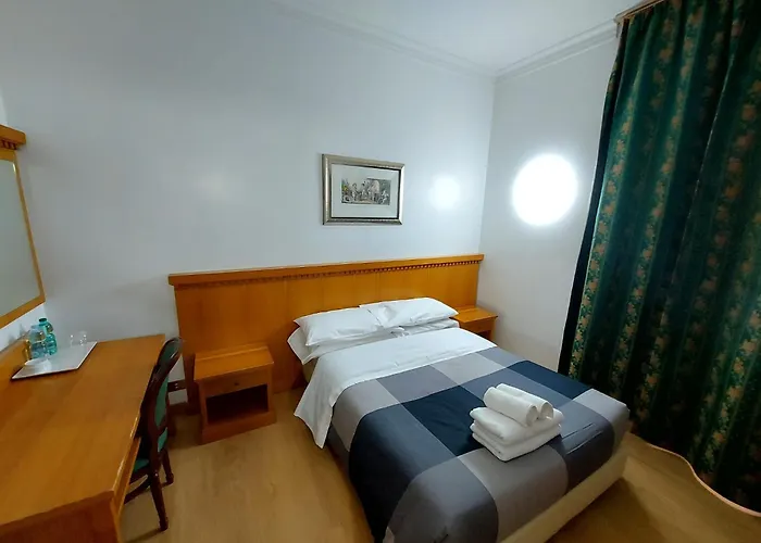 Ξενοδοχείο Positano 2 Ρώμη