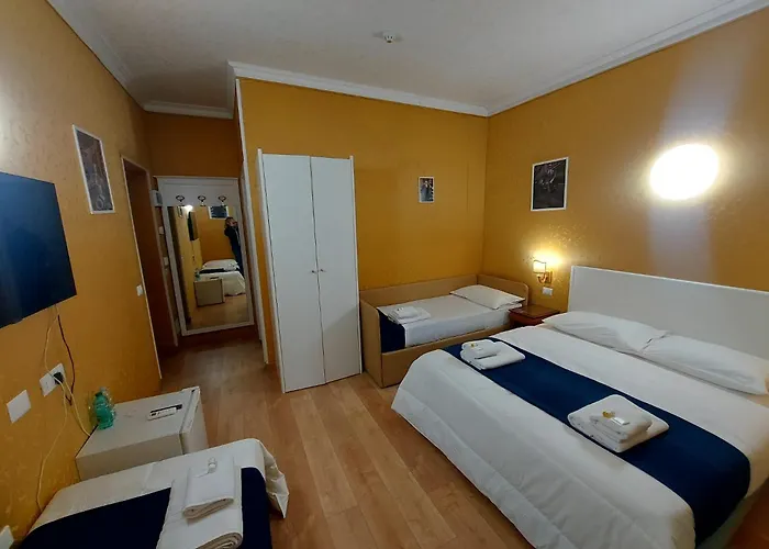 Positano 2 Hotell