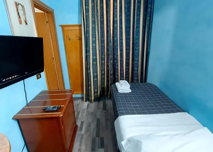Positano 2 Hotell 2*