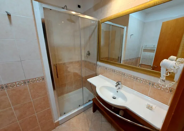 Positano 2 Ξενοδοχείο