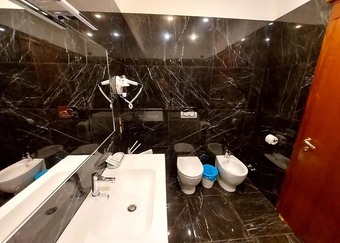 Positano 2 Ξενοδοχείο 2*