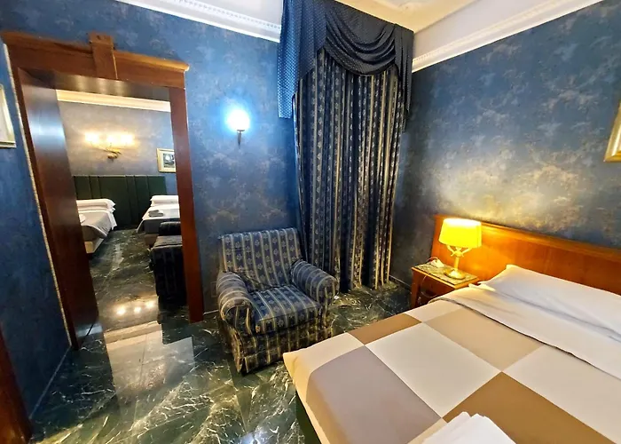 Hotell Positano 2