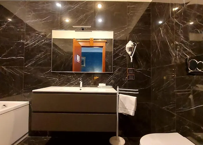 Positano 2 2* Ρώμη