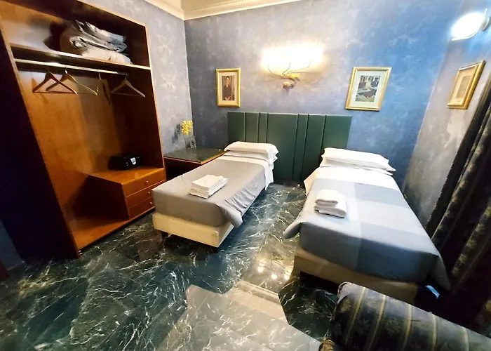 Positano 2 2* Ρώμη